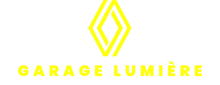 GARAGE LUMIÈRE